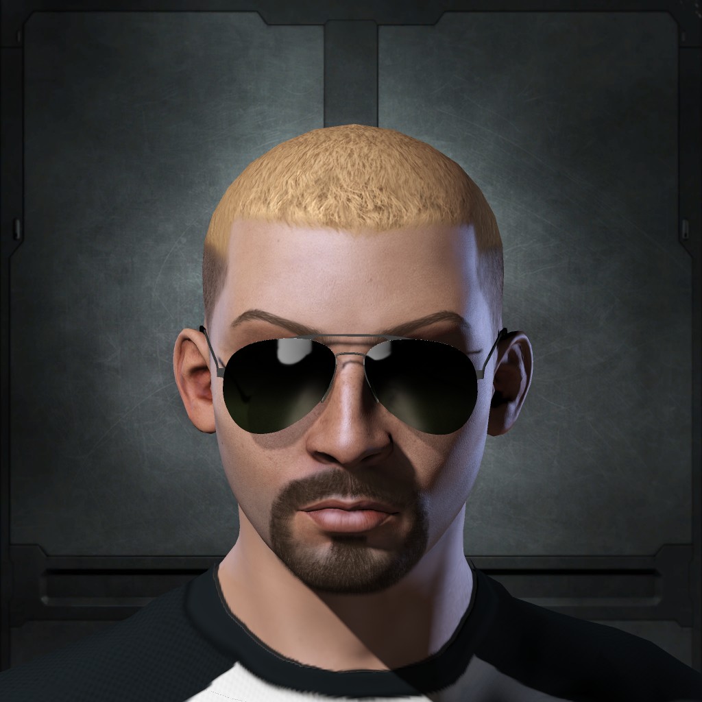 Chad Shaggins