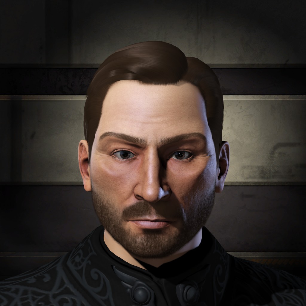 Drakar Valerian