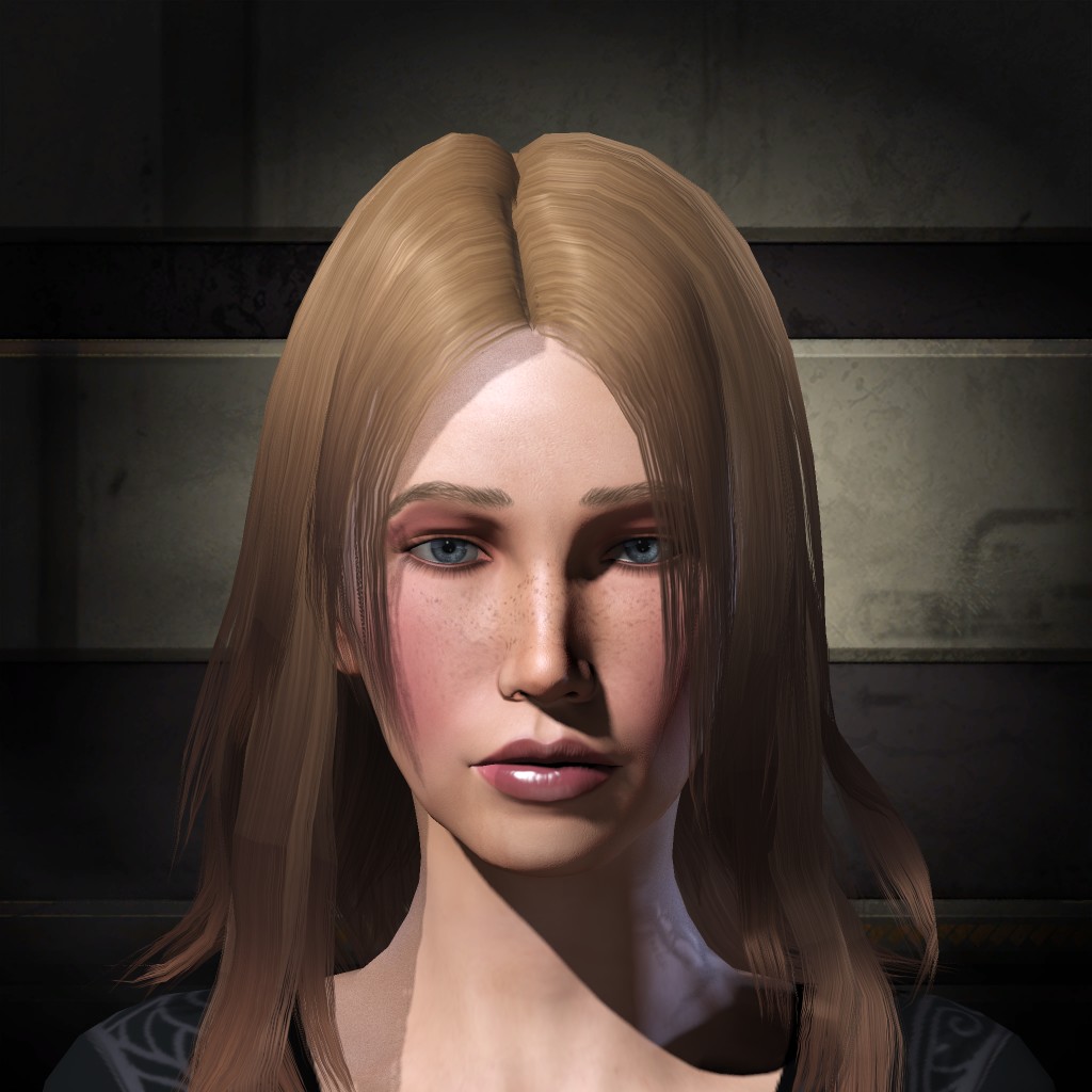 Claria Thiesant