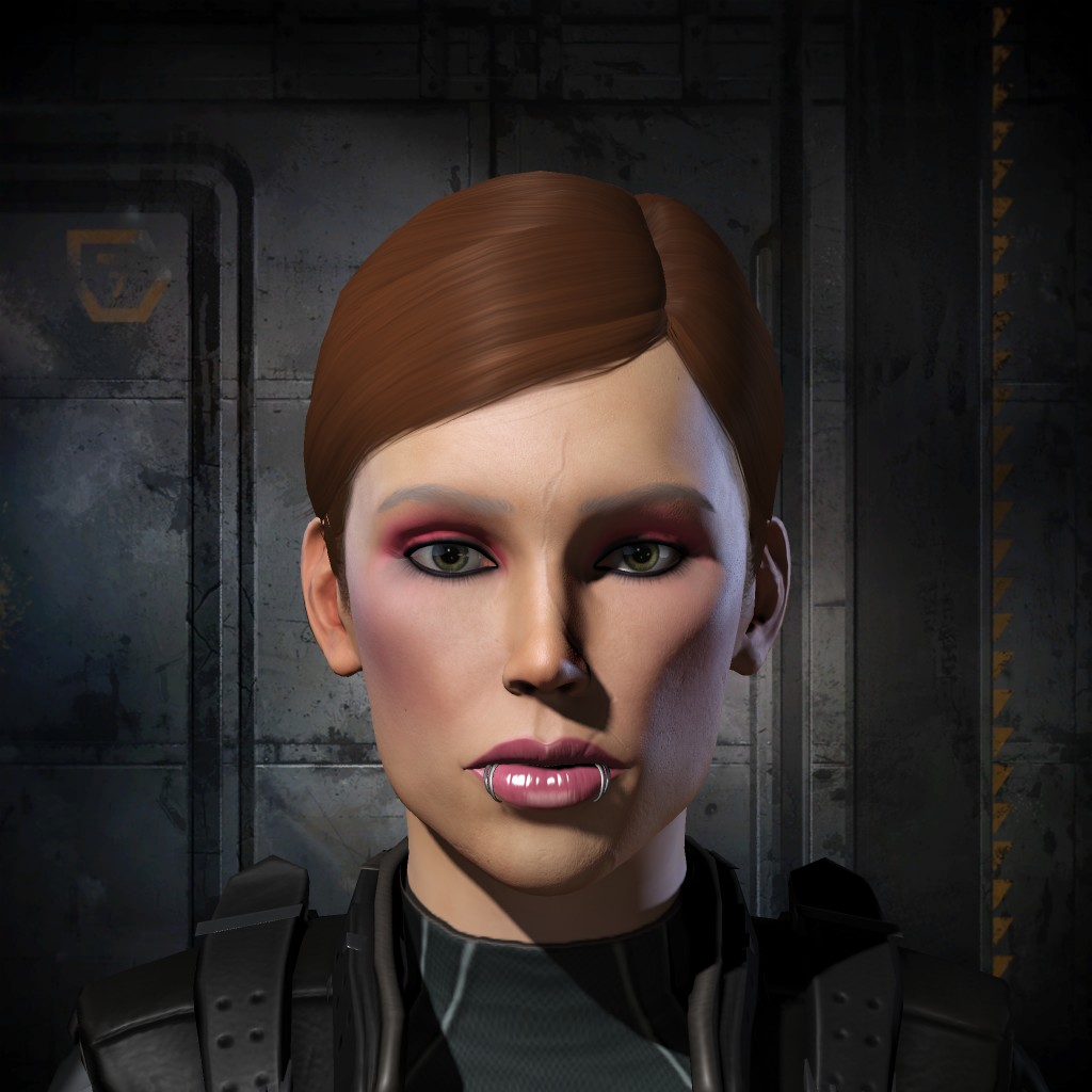 Carly NunYaFuk