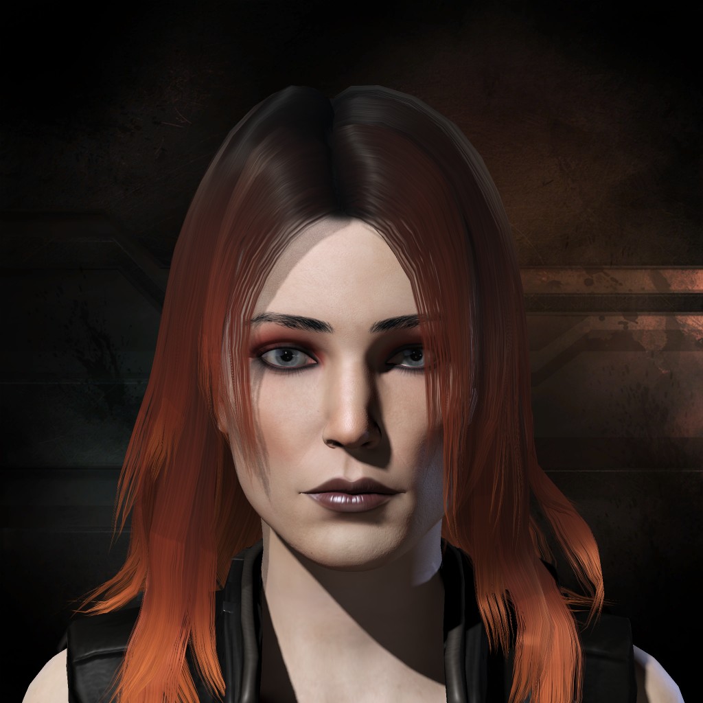 Ember Shadriel