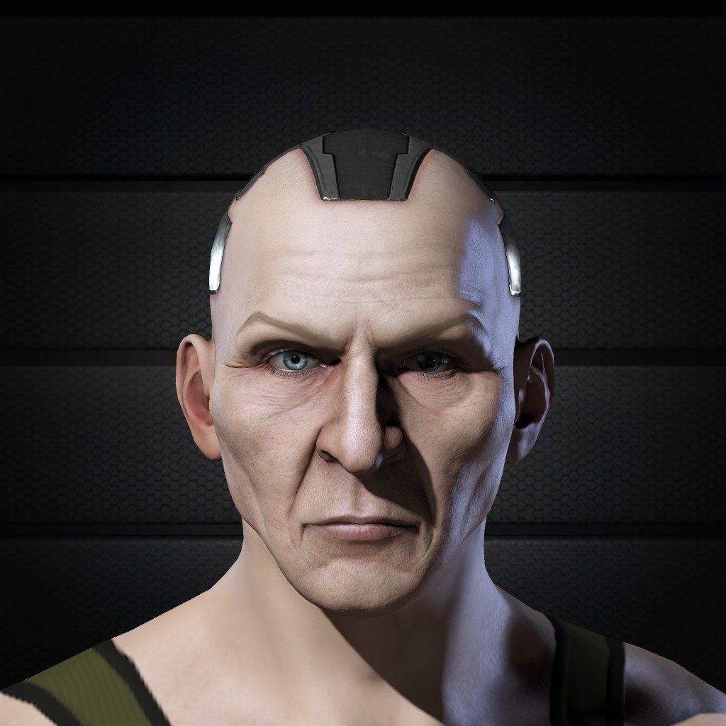 Goro Nal