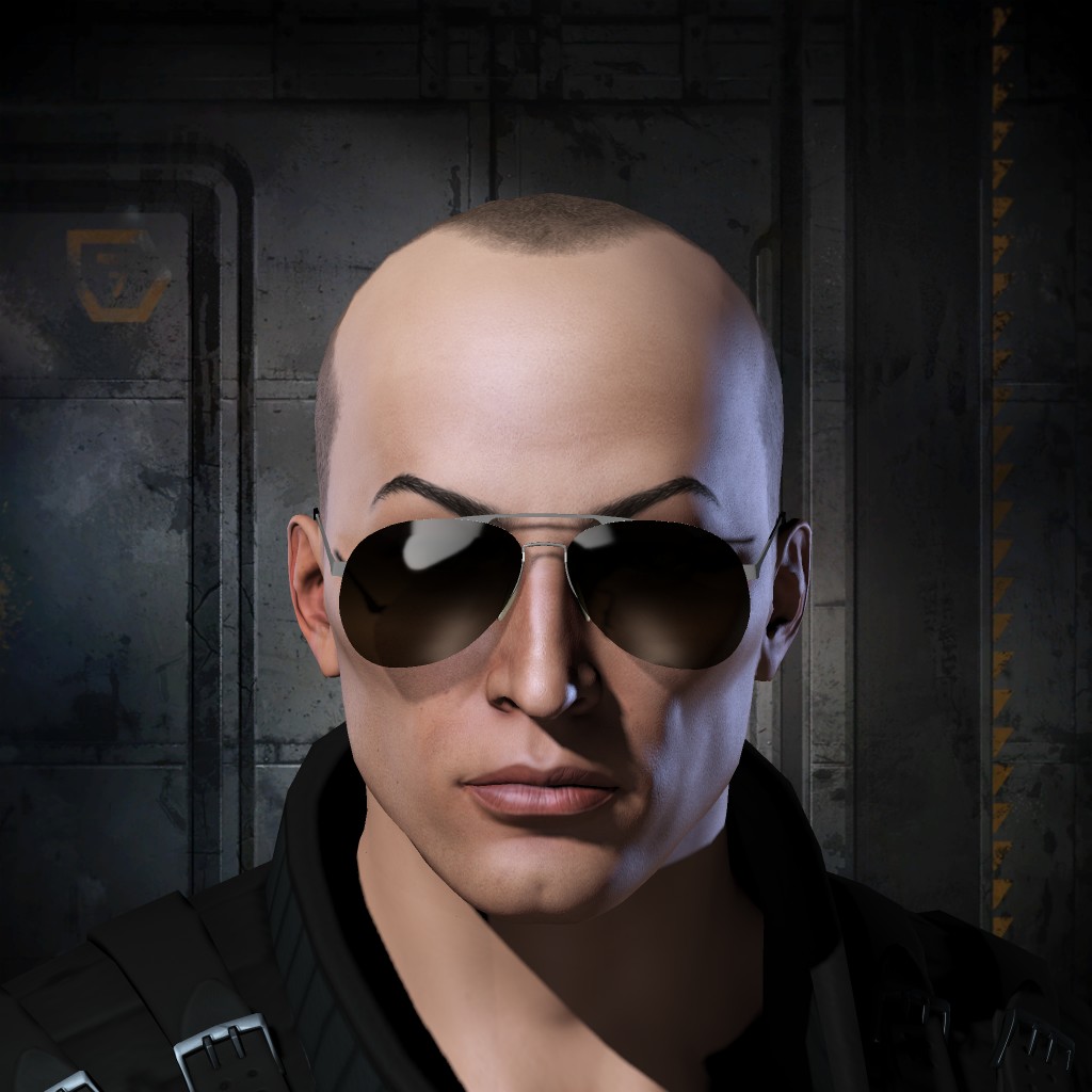 Rob Robbie