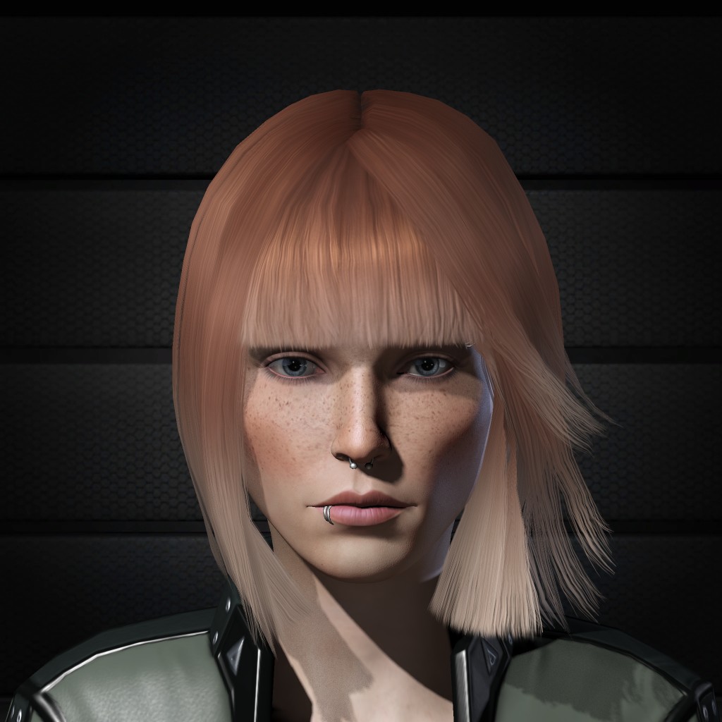 Lucy Rose Miller