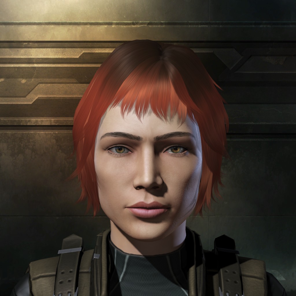 Ghostpia VI