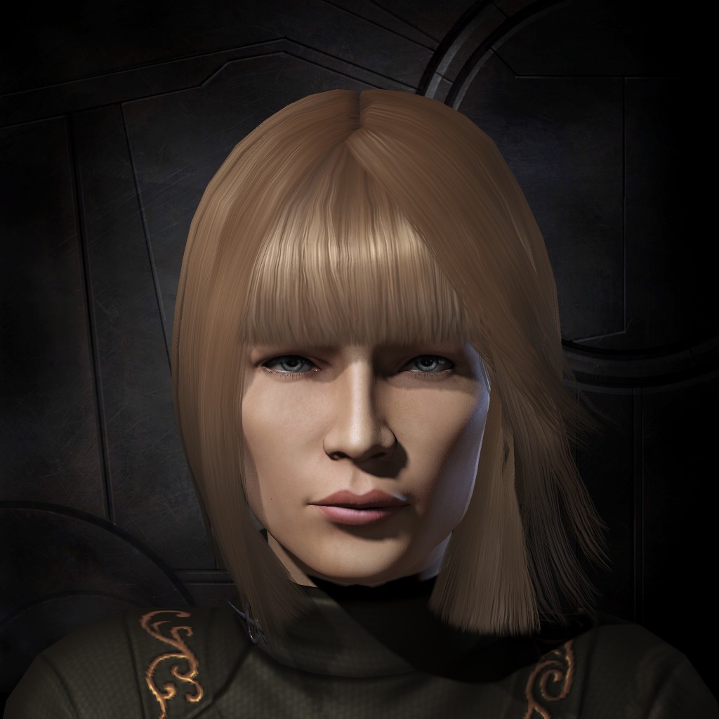 Ghostpia IX