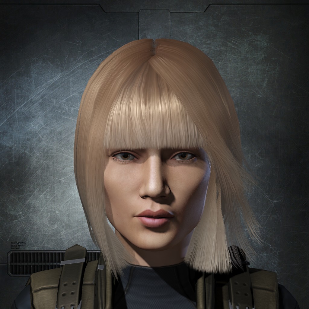 Ghostpia XI