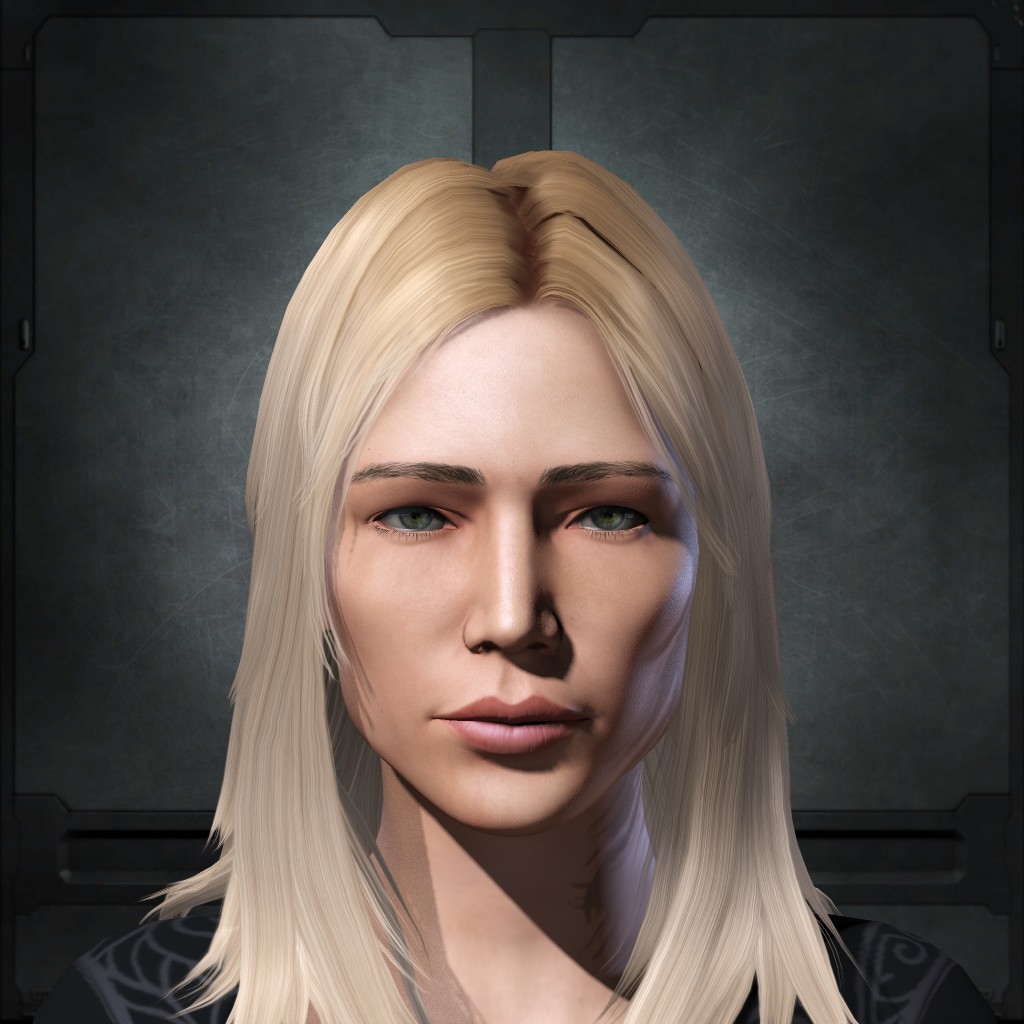 Ghostpia XIV