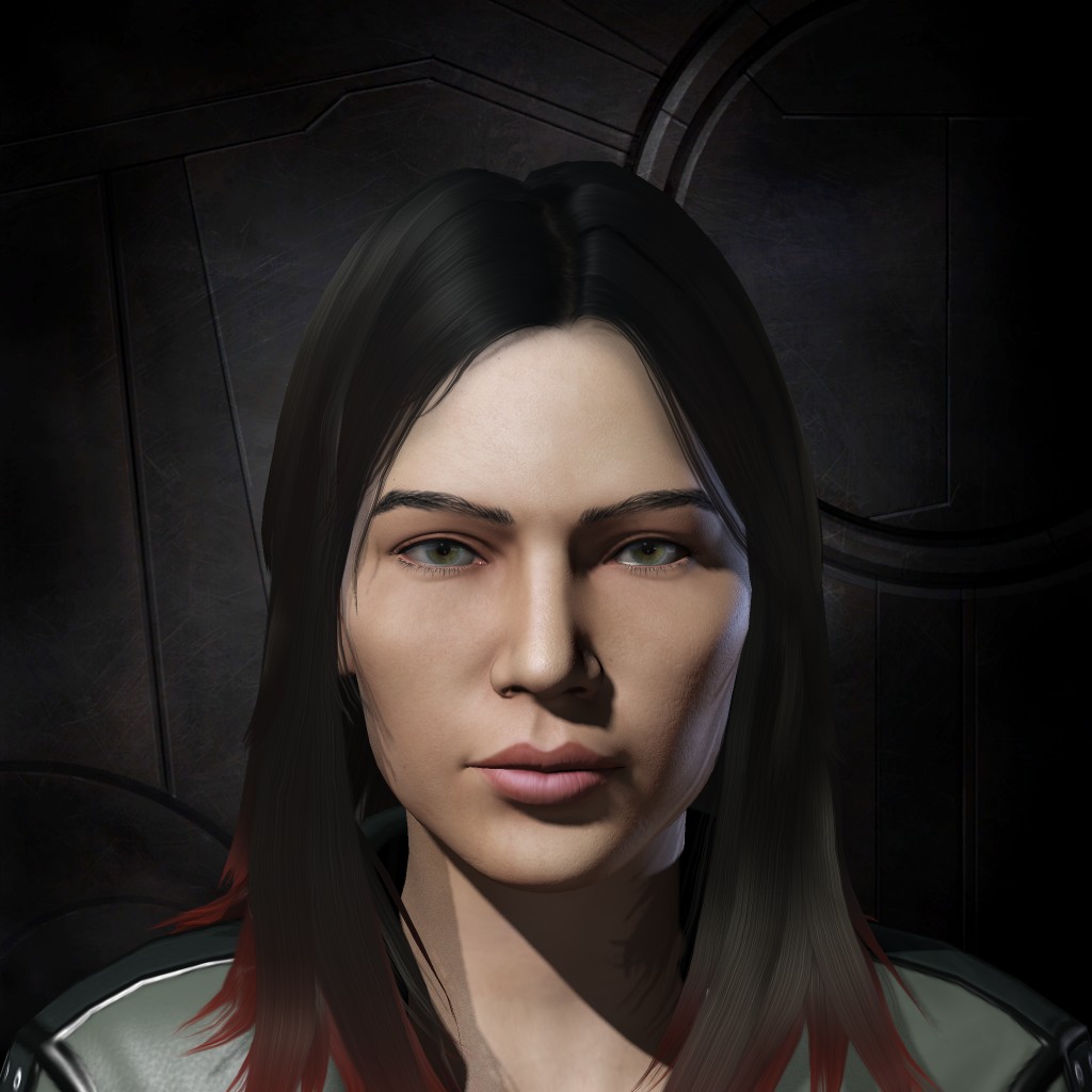 Ghostpia XV