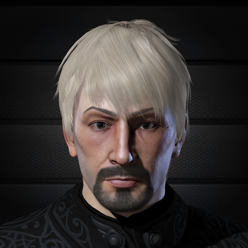 Leon Rick Richard