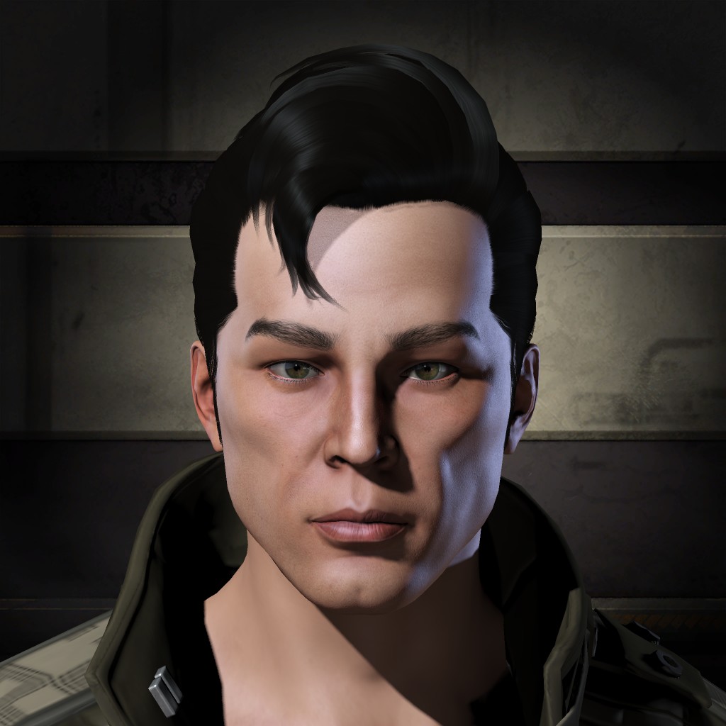 DAEMON2079