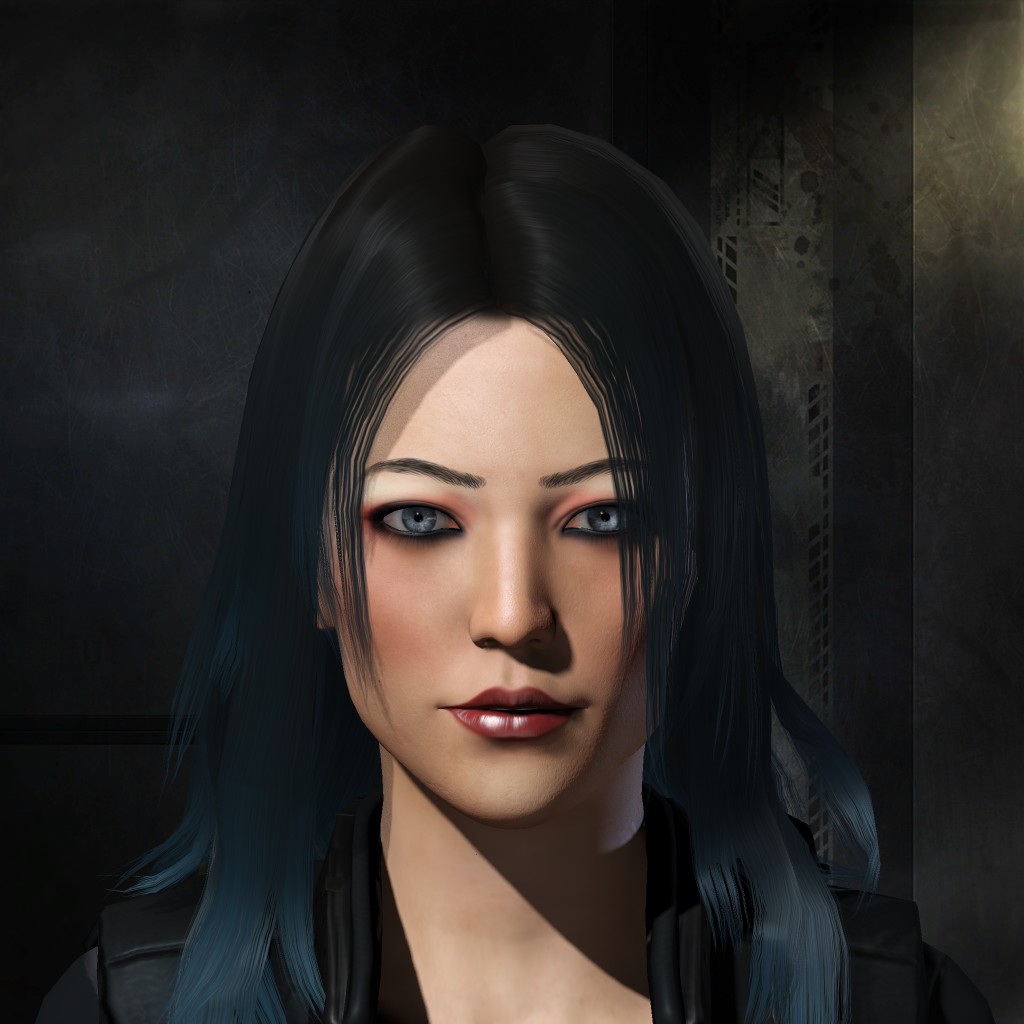 Ashen Sorrow