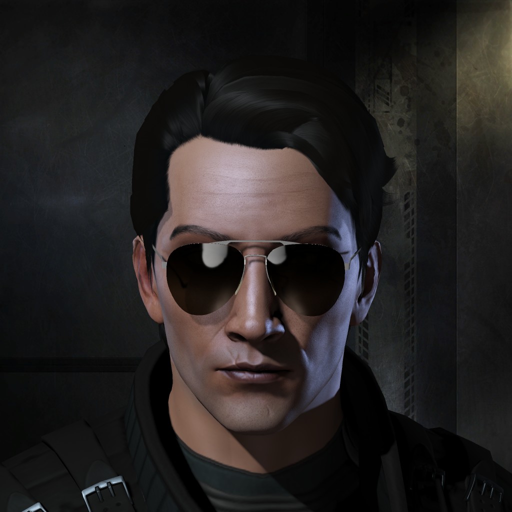 Agent SS