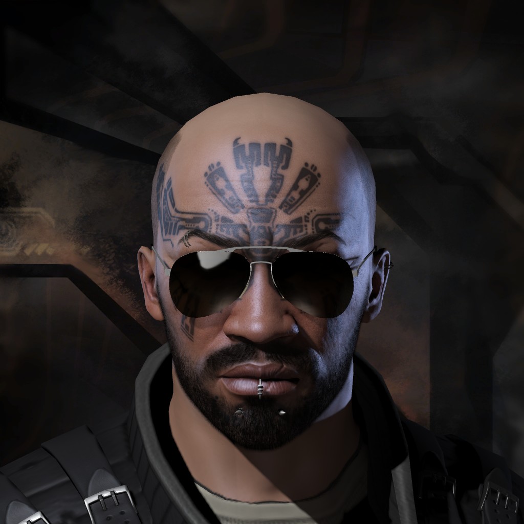 Matwius Coleman