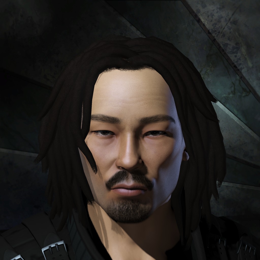 gonca rebel