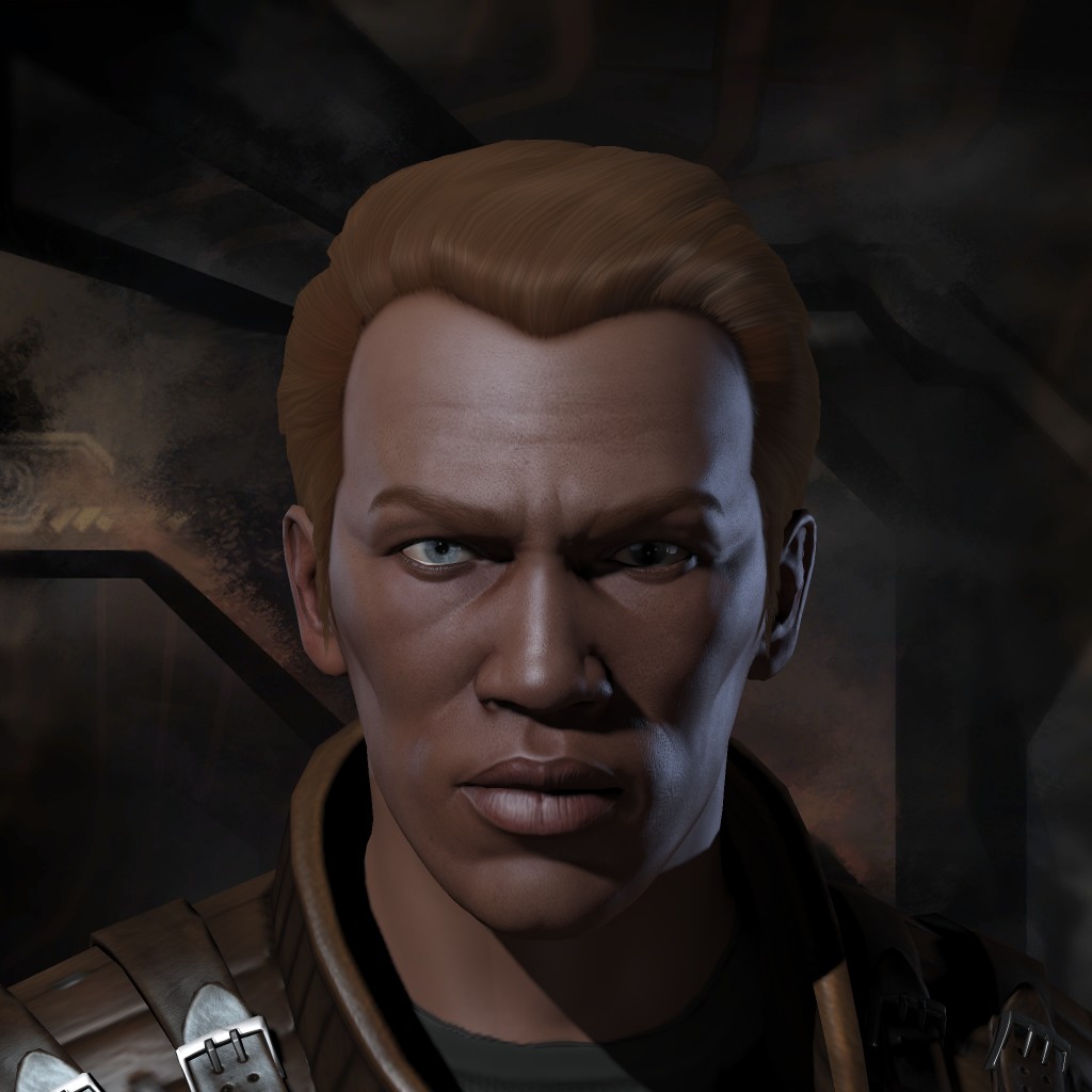 Dante Frostveil