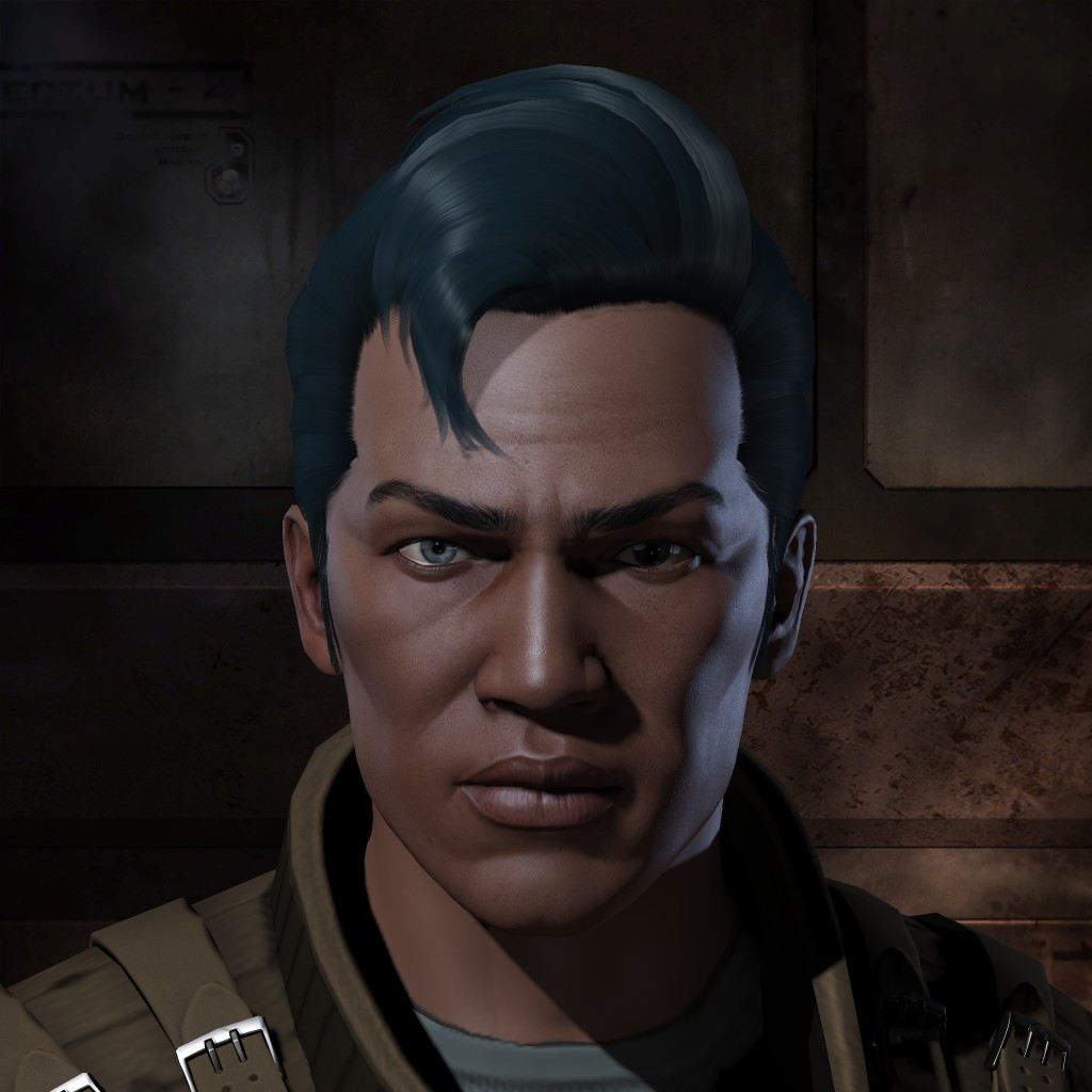 Kai Frostveil