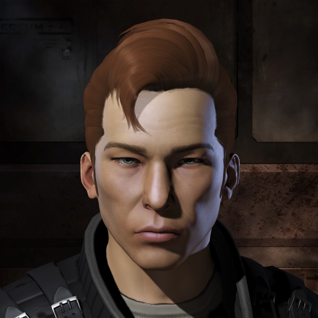 COMMANDER DREM