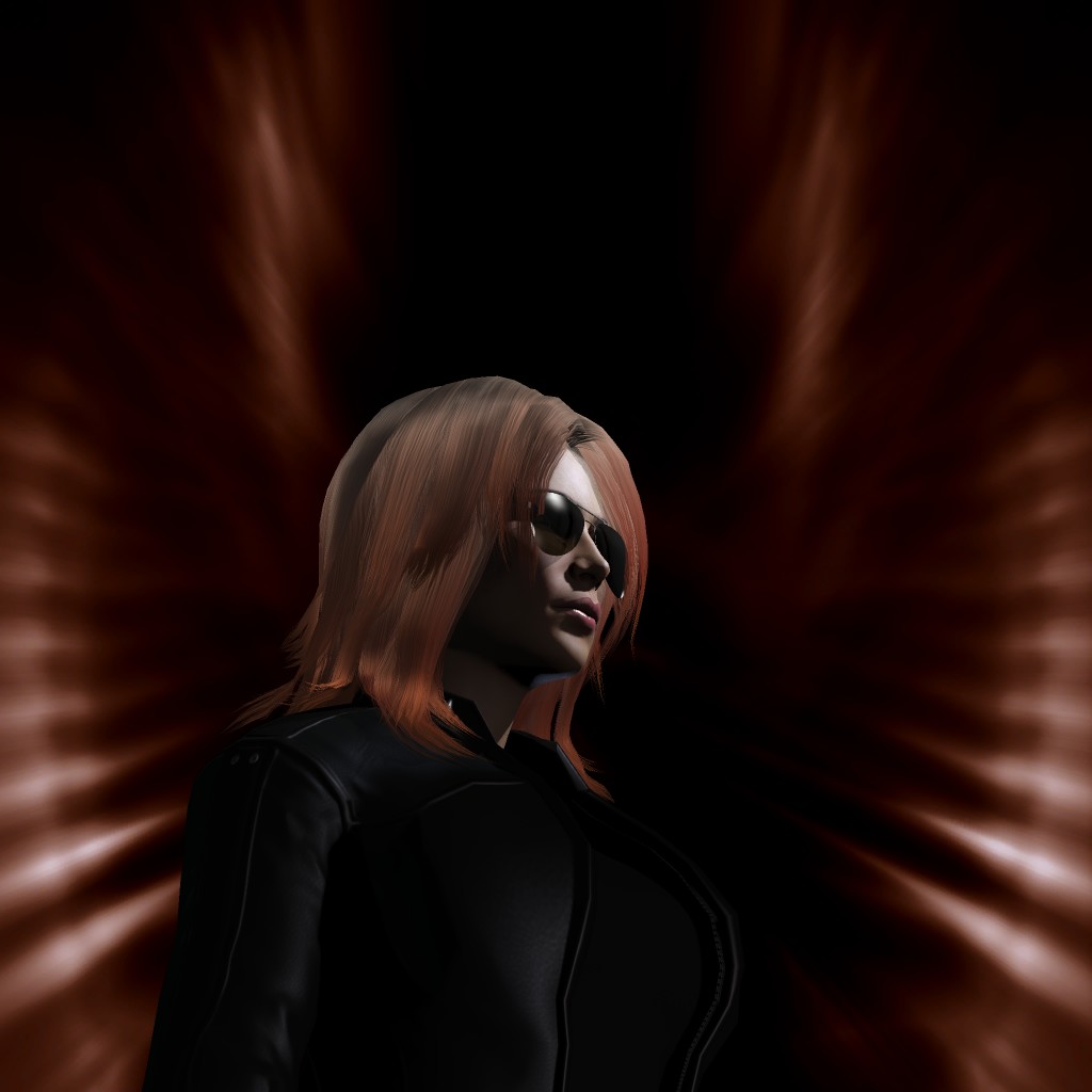 Kasumi Foxhay Storm