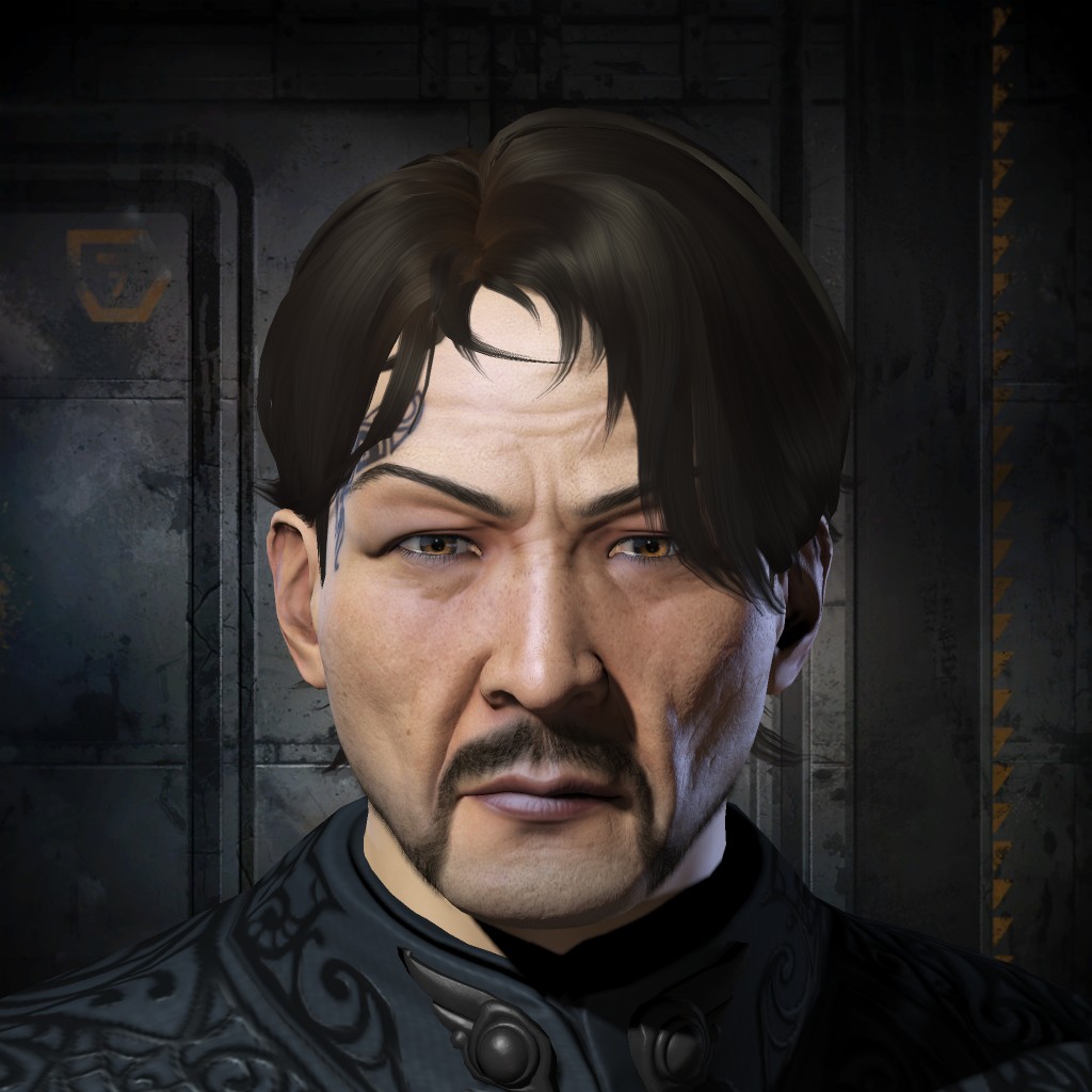Kergis Khan
