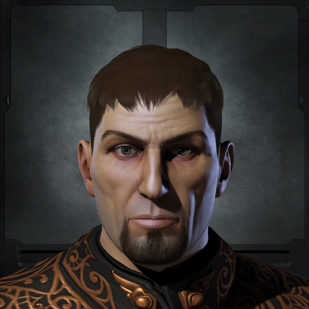 Marcus Valerius Solis