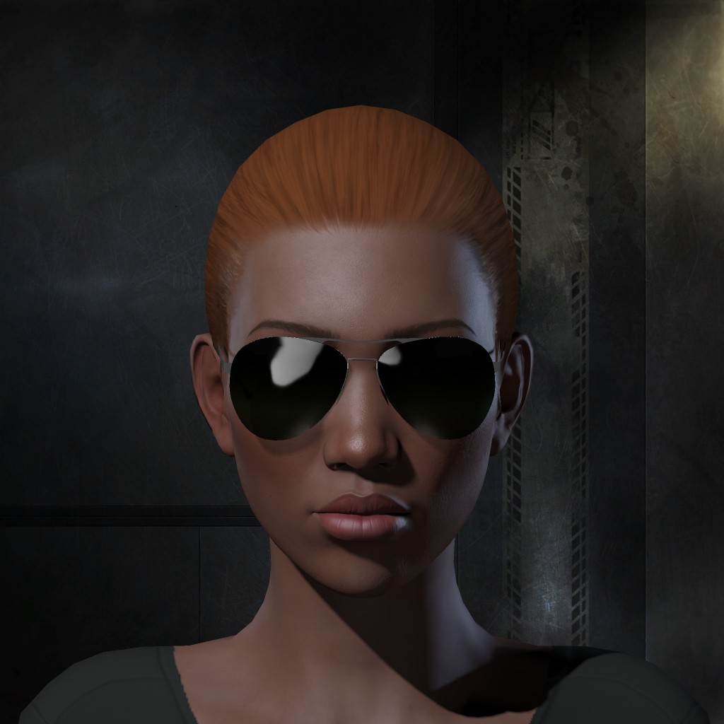 Ray3003