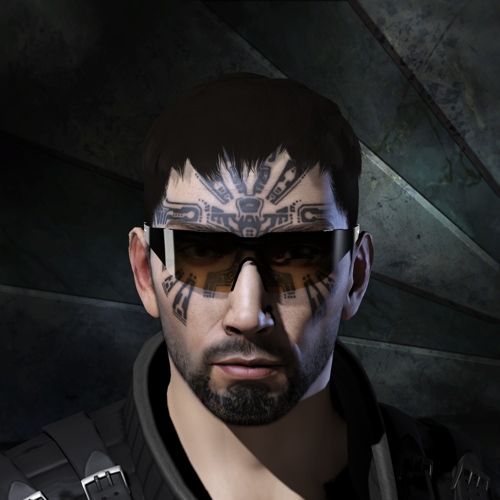Styx Lokison