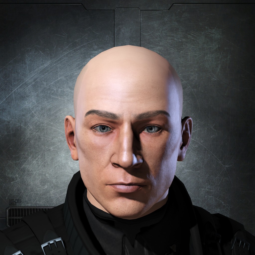 Bocephus Skruggs