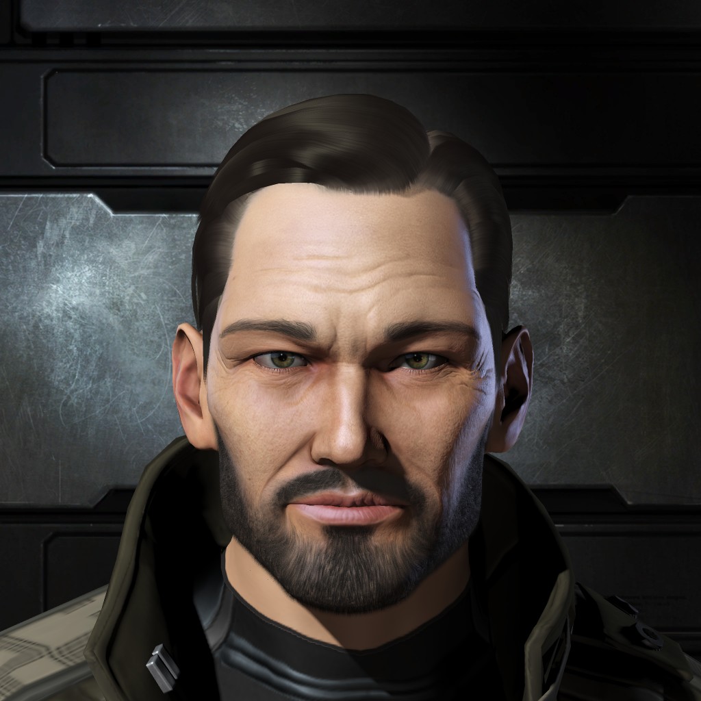 Ronan Voss