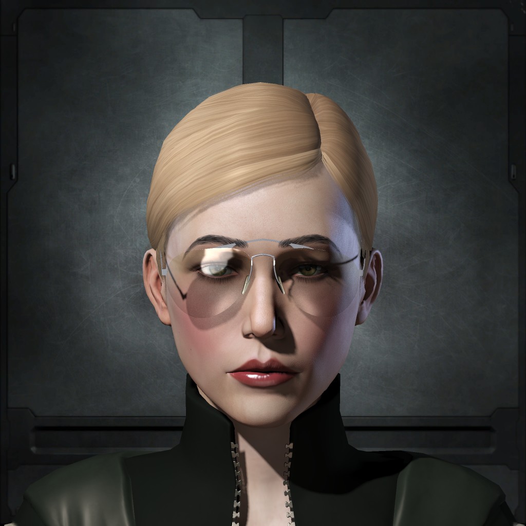 Serana Dovah