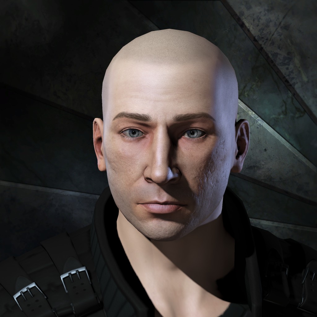 Tony Teguan
