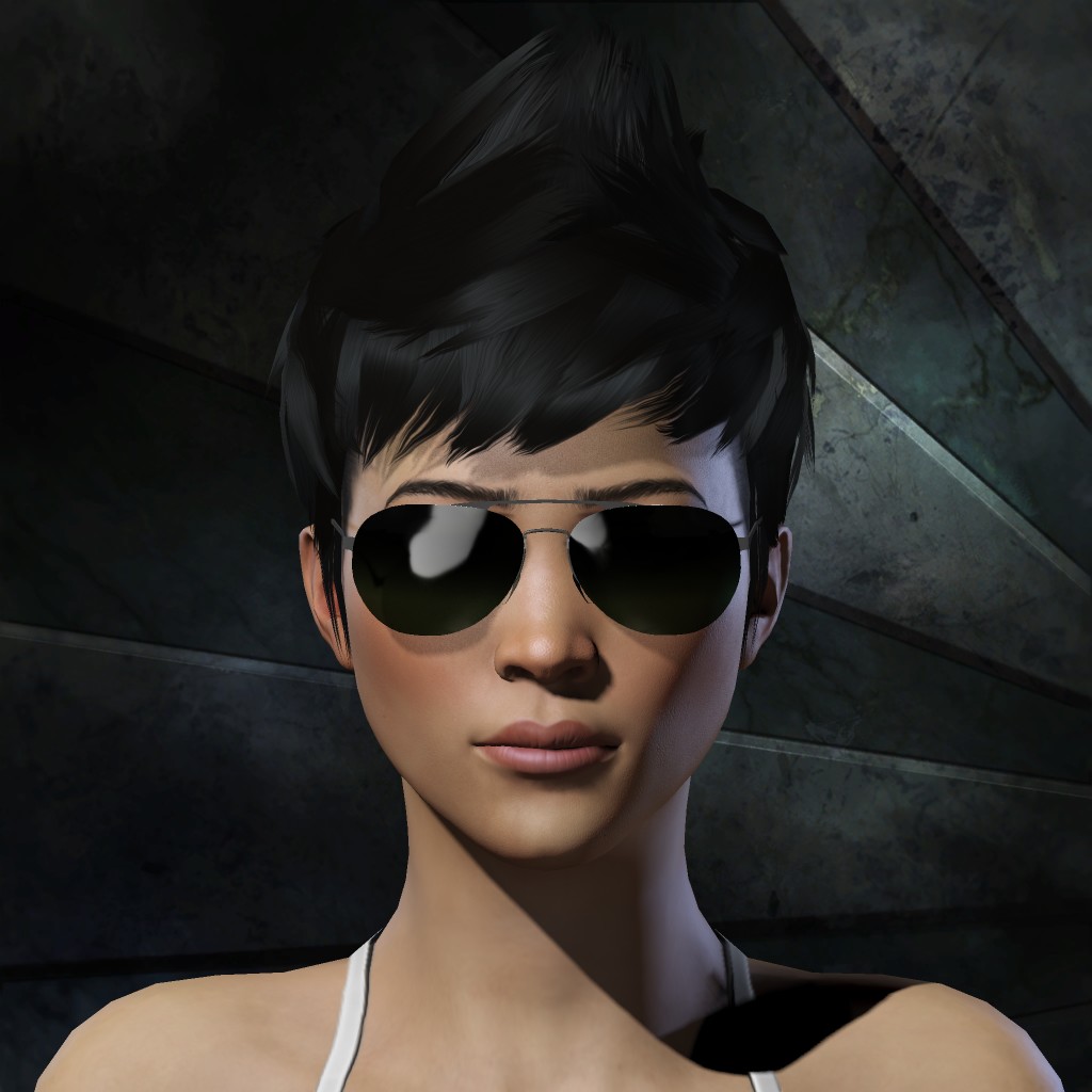capt Katrine Hunt