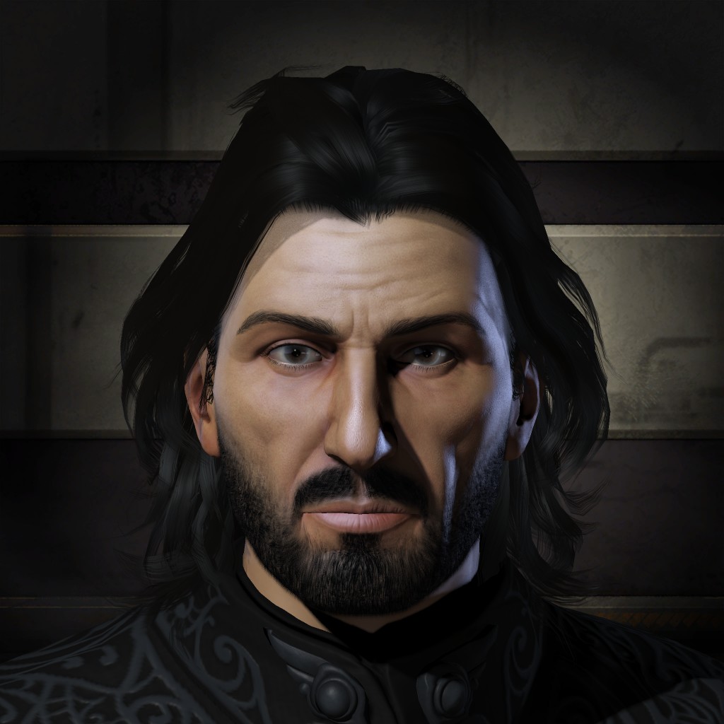 Viggo Dingle