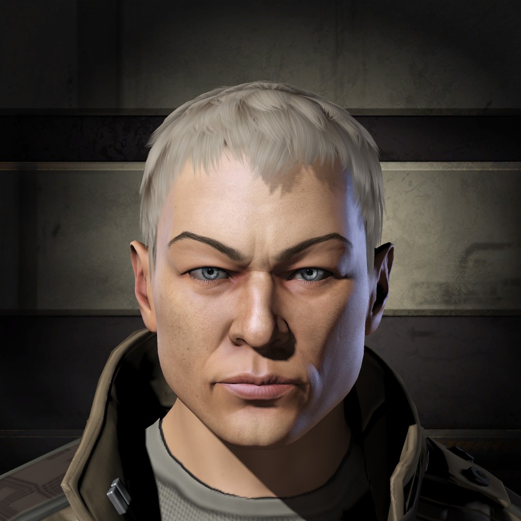 Ghost of Xenobytes