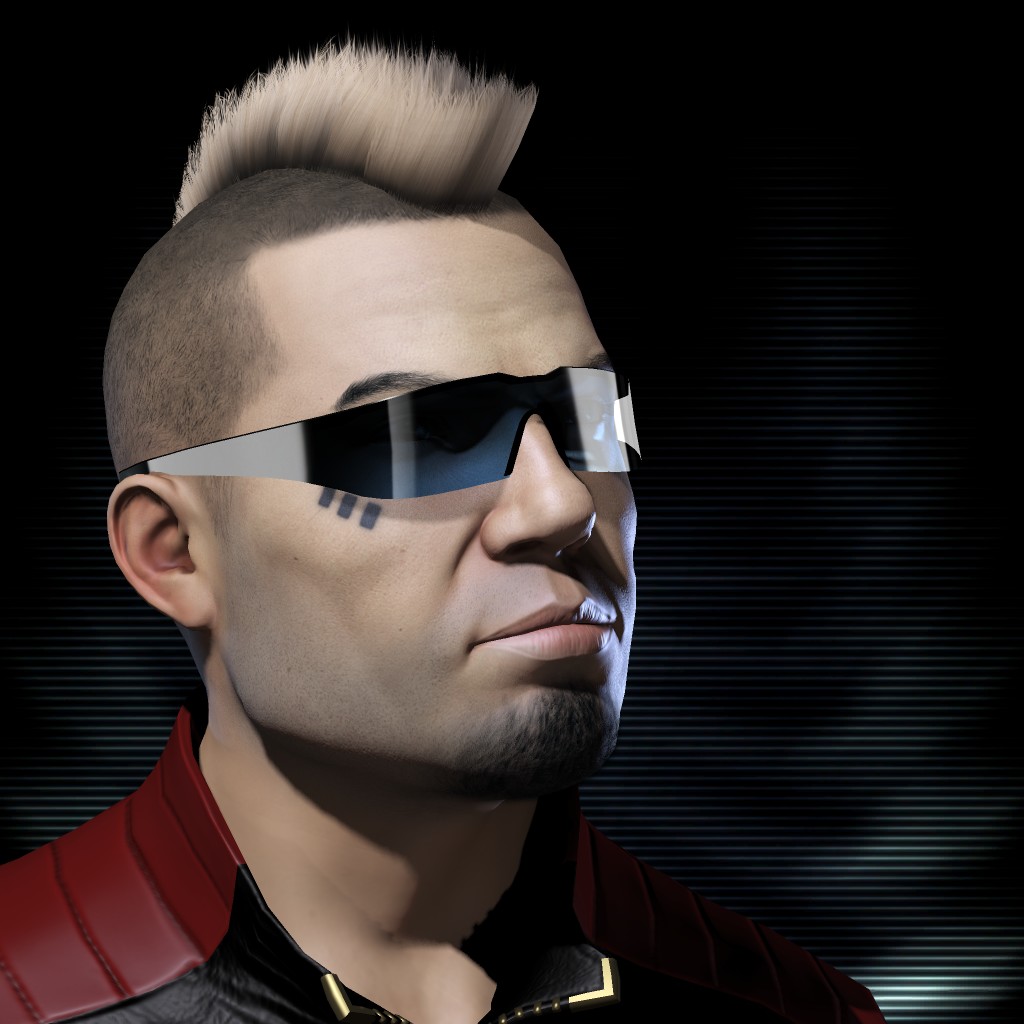 Frost Rennick