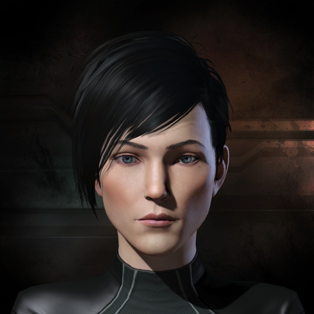 Ronin Misa Mori
