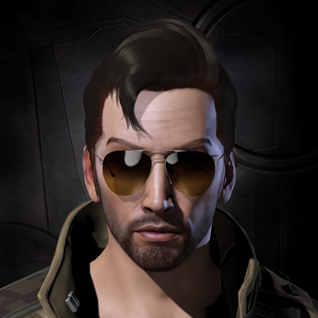 Outrider Sharan