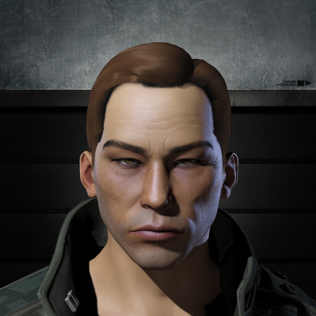 Kira Bolt Artrald