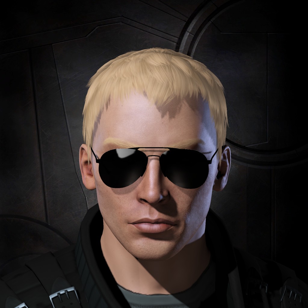 Roy Baitty