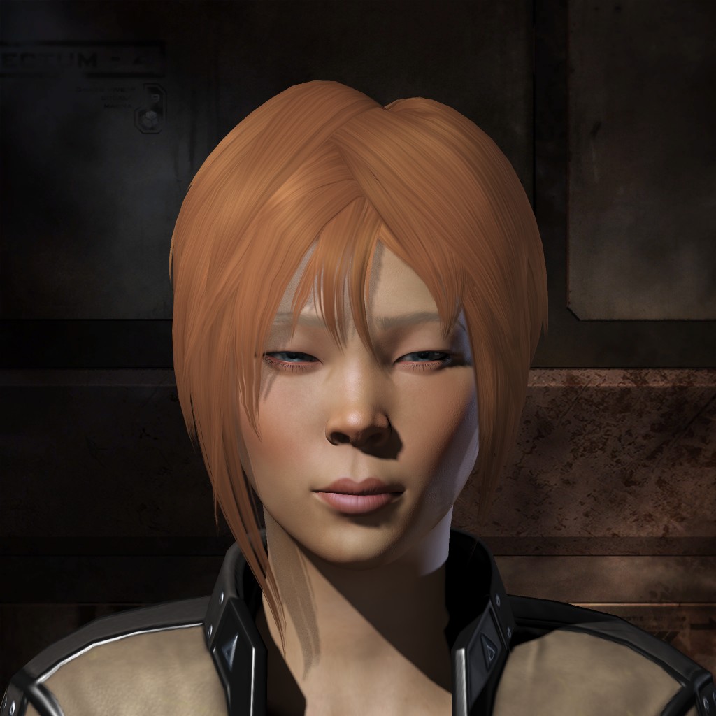 cyrus quin