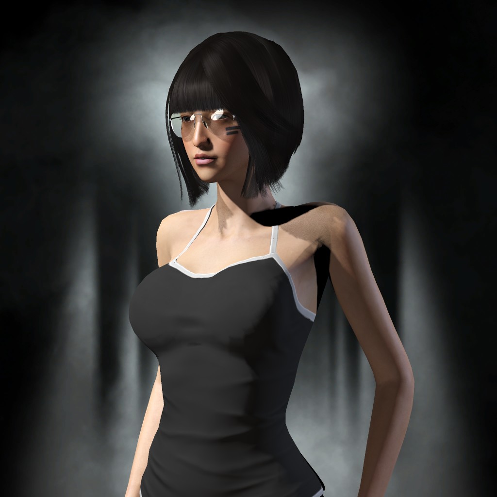 Valerie Yggdrasil