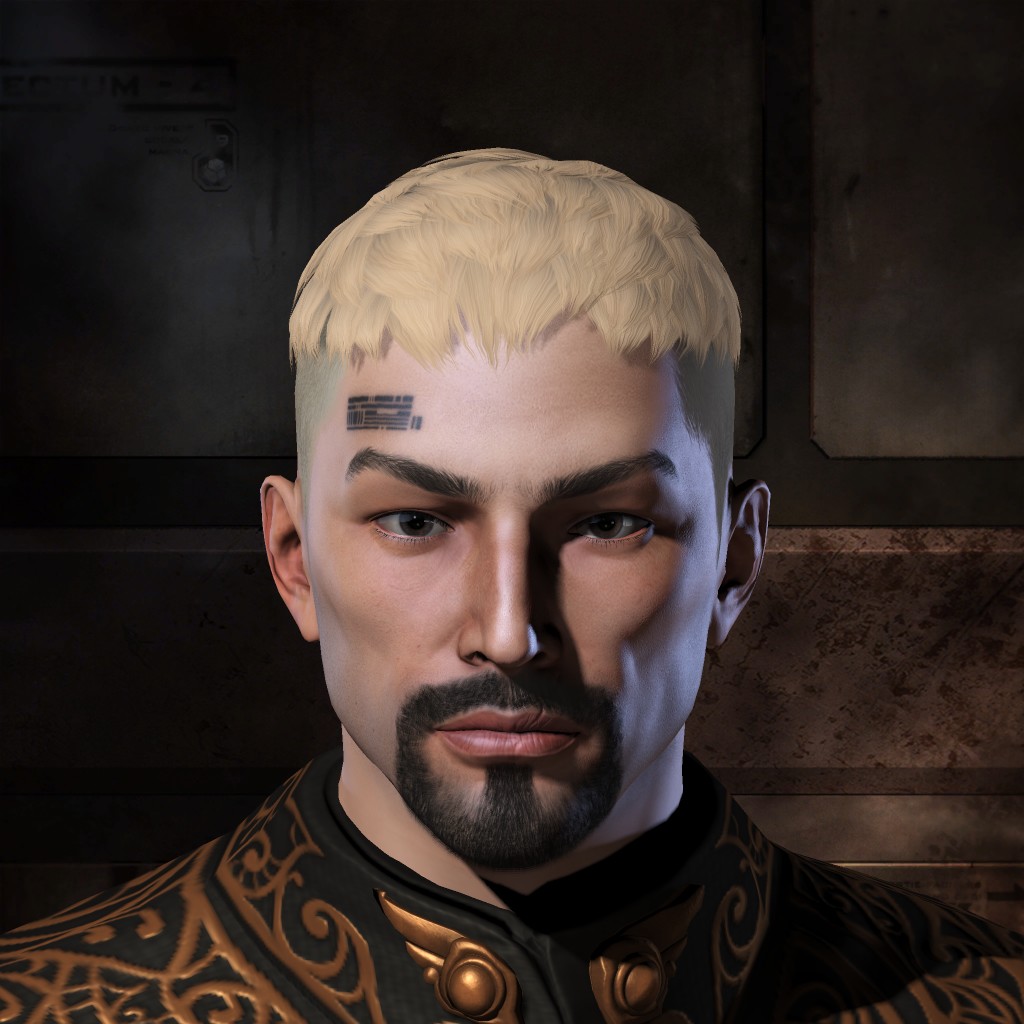 Shin Mordu