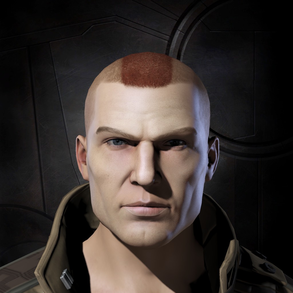 Vexor Kael