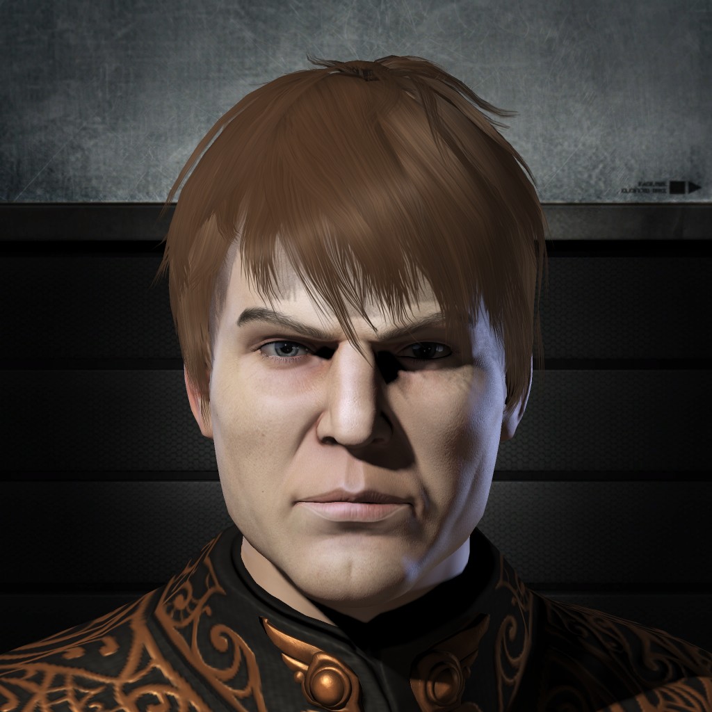 Draek Thorne