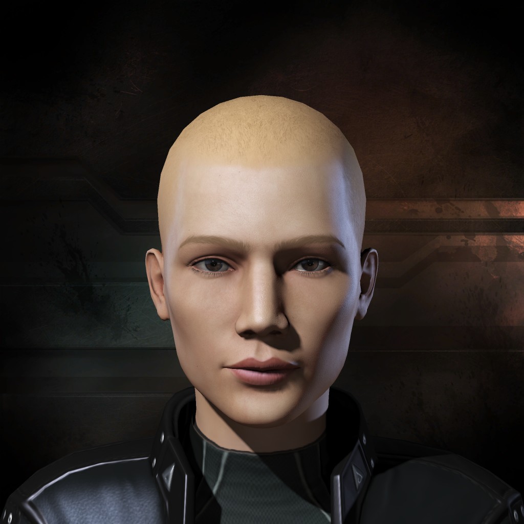 Elara Frost