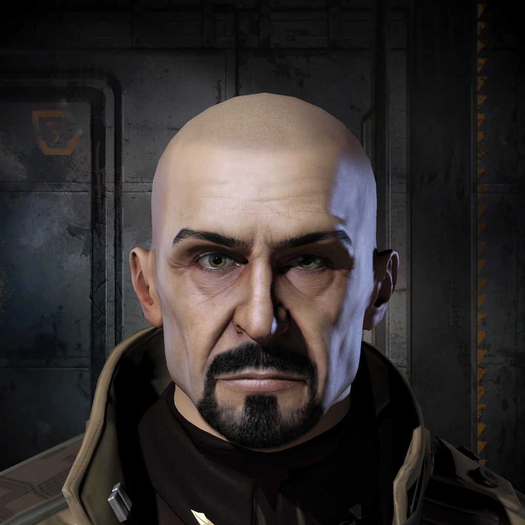 Ivanov Vitaly
