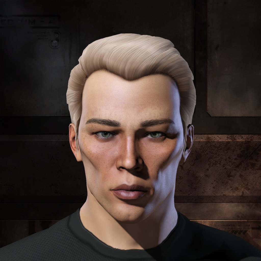 cap' spock