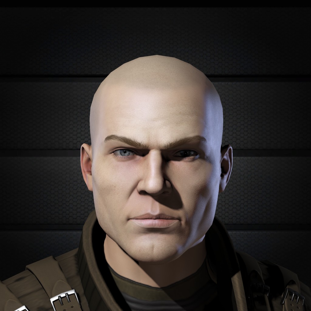 Bryce Vandal