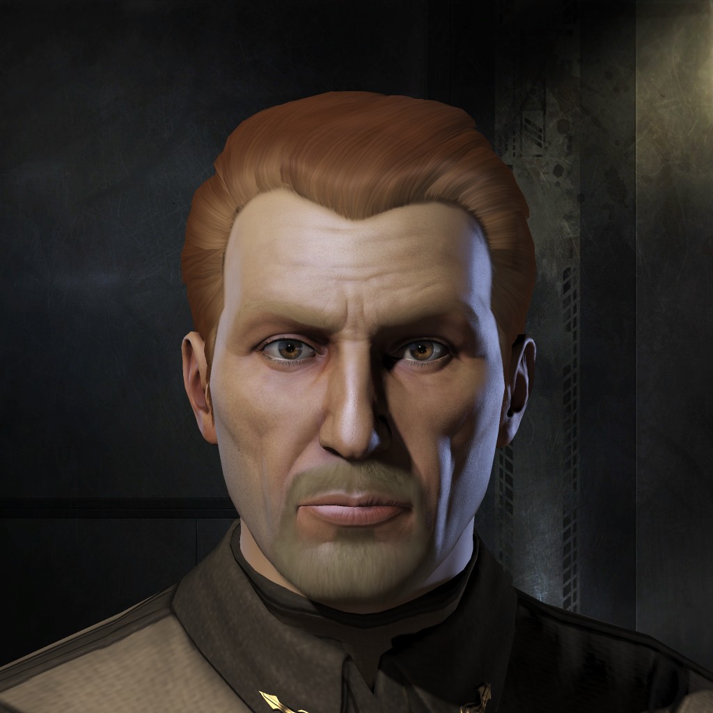 Gagarin Aleksey