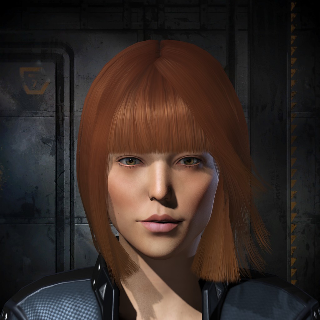 CyberMolly